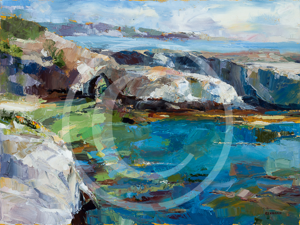 Artist_Bill_Kennann
