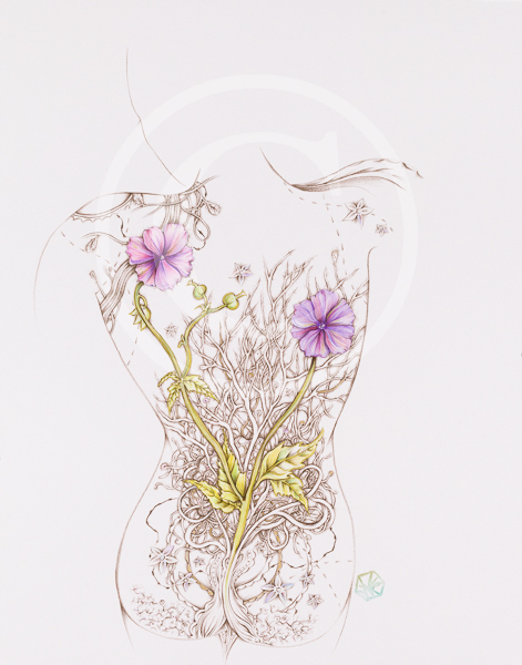 Artist_Karen_Robey